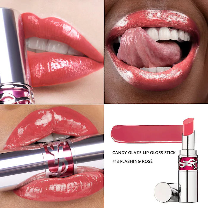 Yves Saint Laurent Candy Glaze Lip Gloss Stick