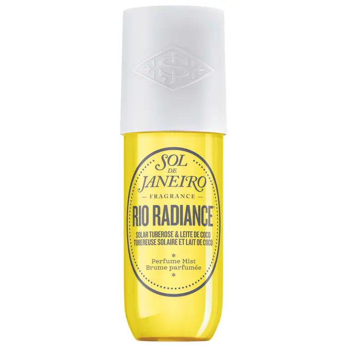 Sol De Janeiro Rio Radiance Perfume Mist