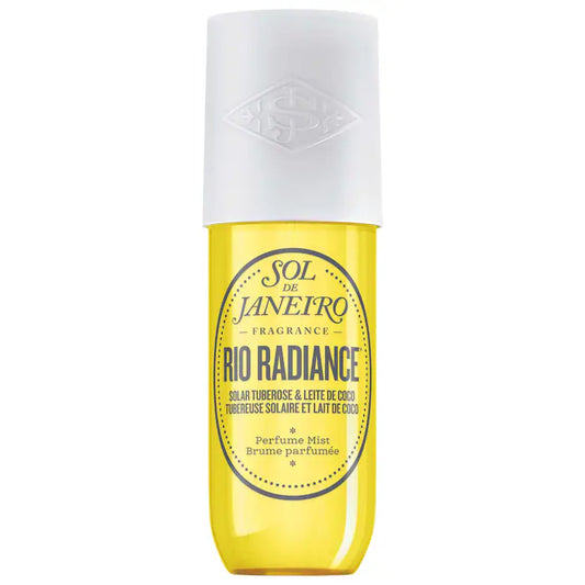 Sol De Janeiro Rio Radiance Perfume Mist