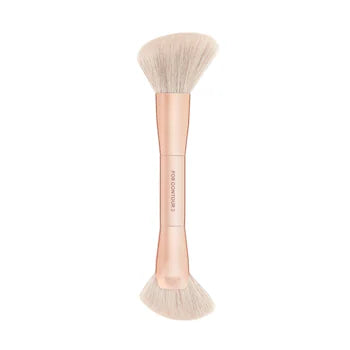 Patrick TA Precision Dual Ended Sculpting Brush