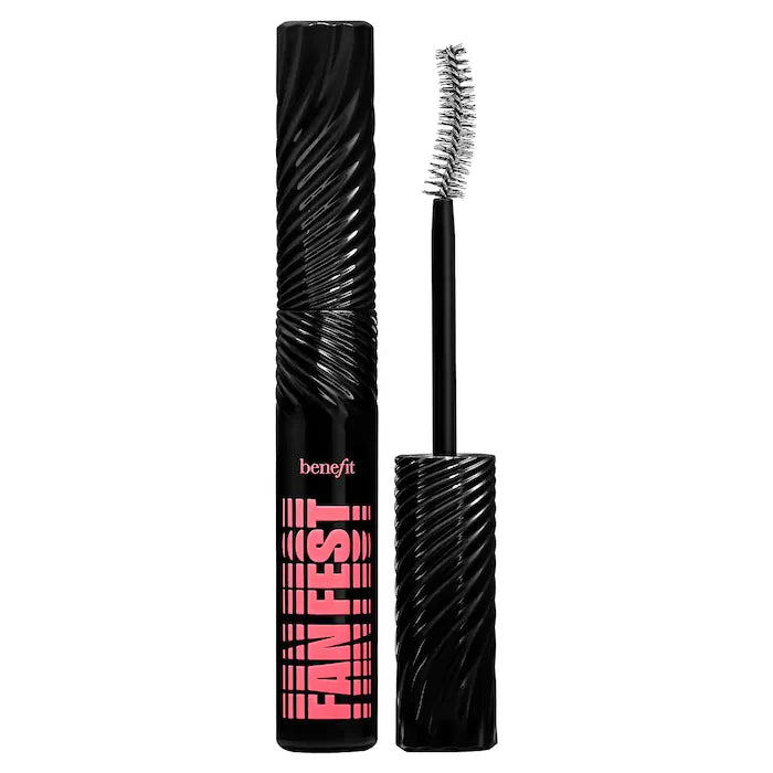 Benefit Fan Fest Fanning & Volumizing Mascara