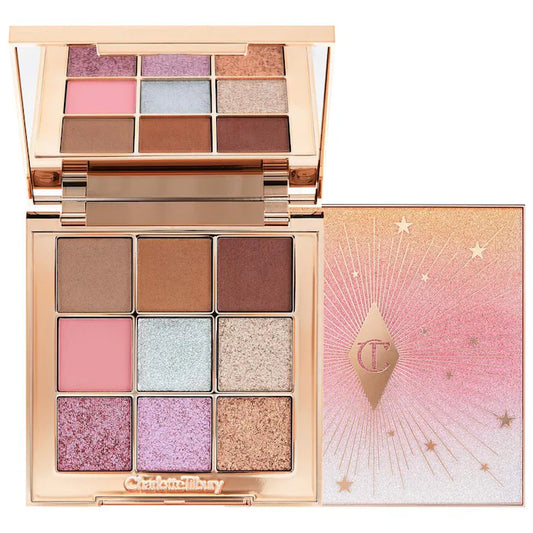 Charlotte Tilbury The Beautyverse Palette