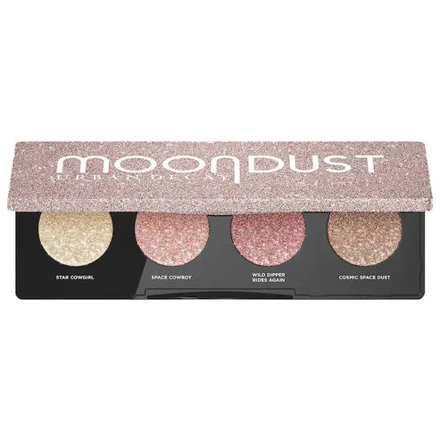 Urban Decay Space Cowboy Moondust Eyeshadow Palette