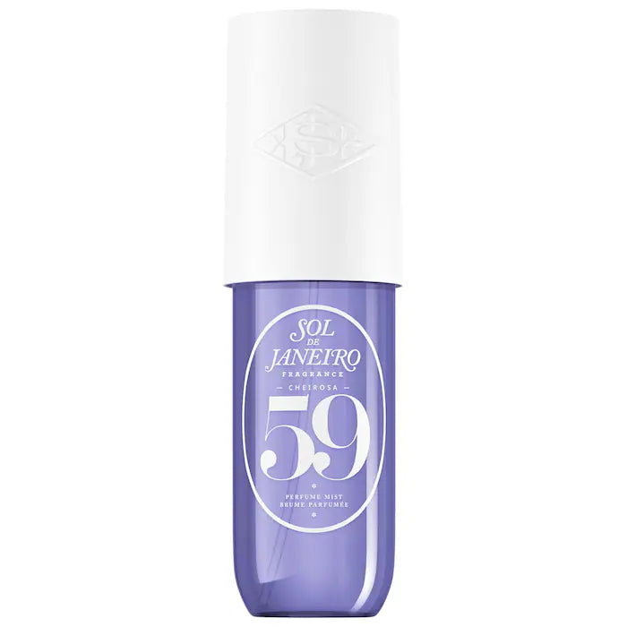 Sol De Janeiro Cheirosa 59 Perfume Mist