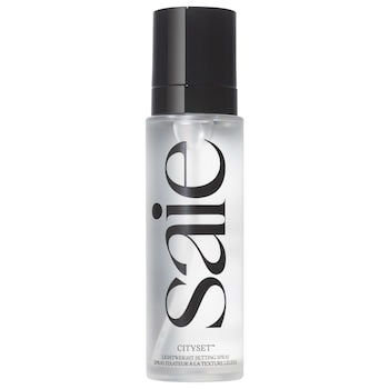 saie CitySet™ Ultra-Fine Mist Setting Spray