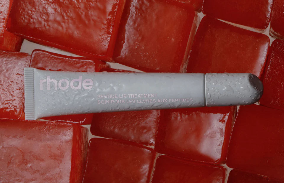 Rhodeskin Peptide Lip Treatment